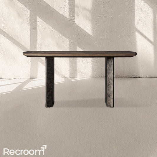 Pola Console Table