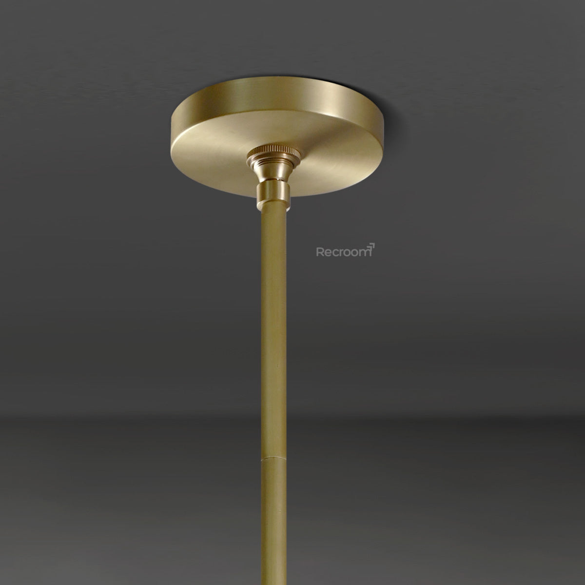 Bontanisn Fluty Pendant Light 6" 8" 9"