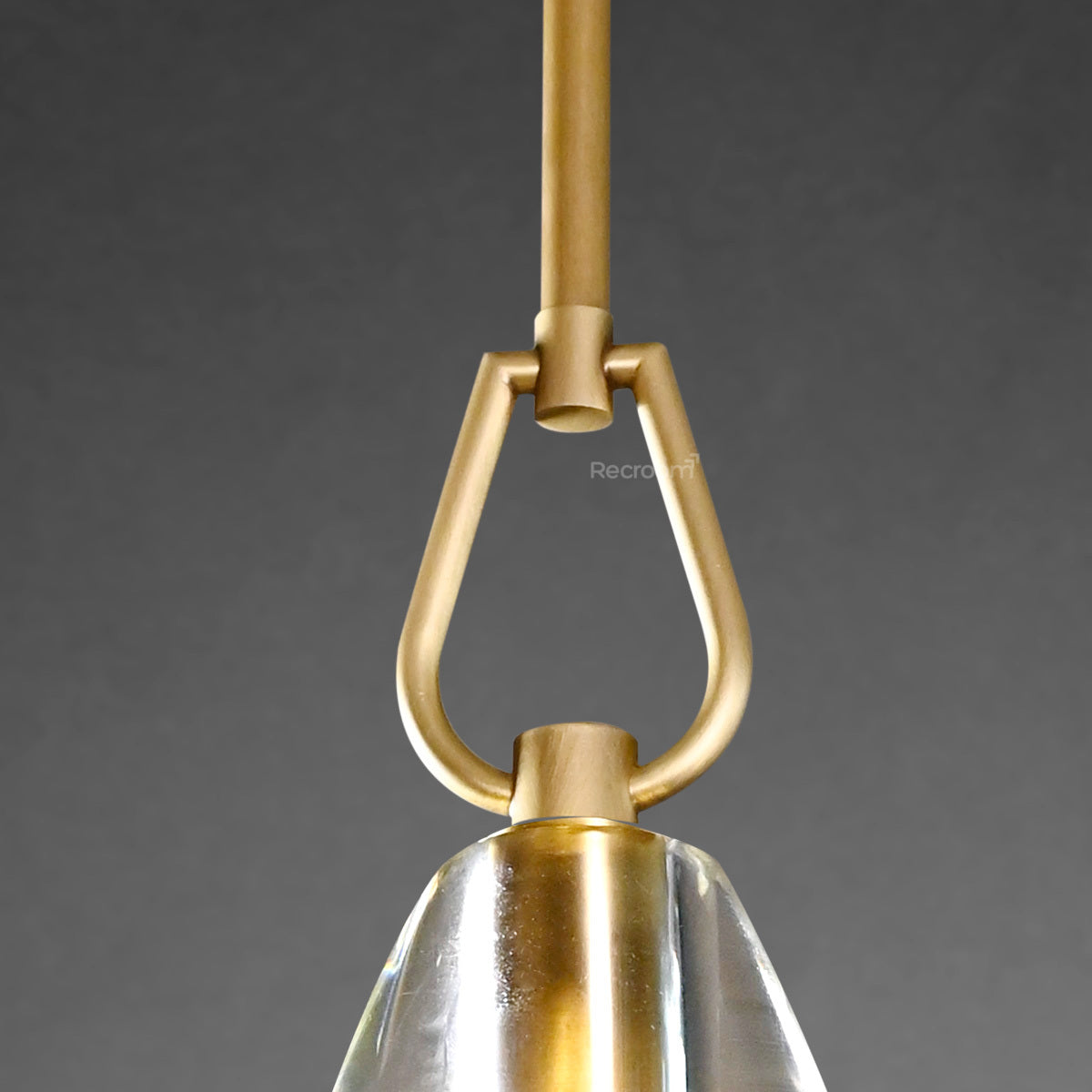 Bontanisn Fluty Pendant Light 6" 8" 9"