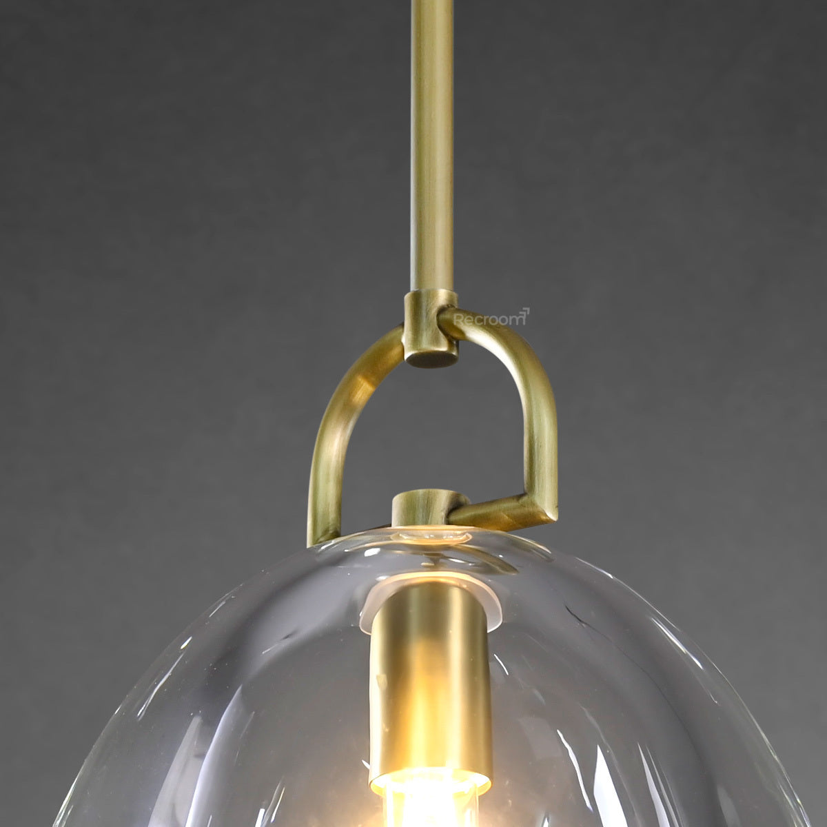 Bontanisn Domi Pendant Light 7" 11" 14"