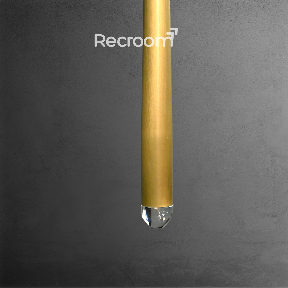 Aquitaines Pendant 5"