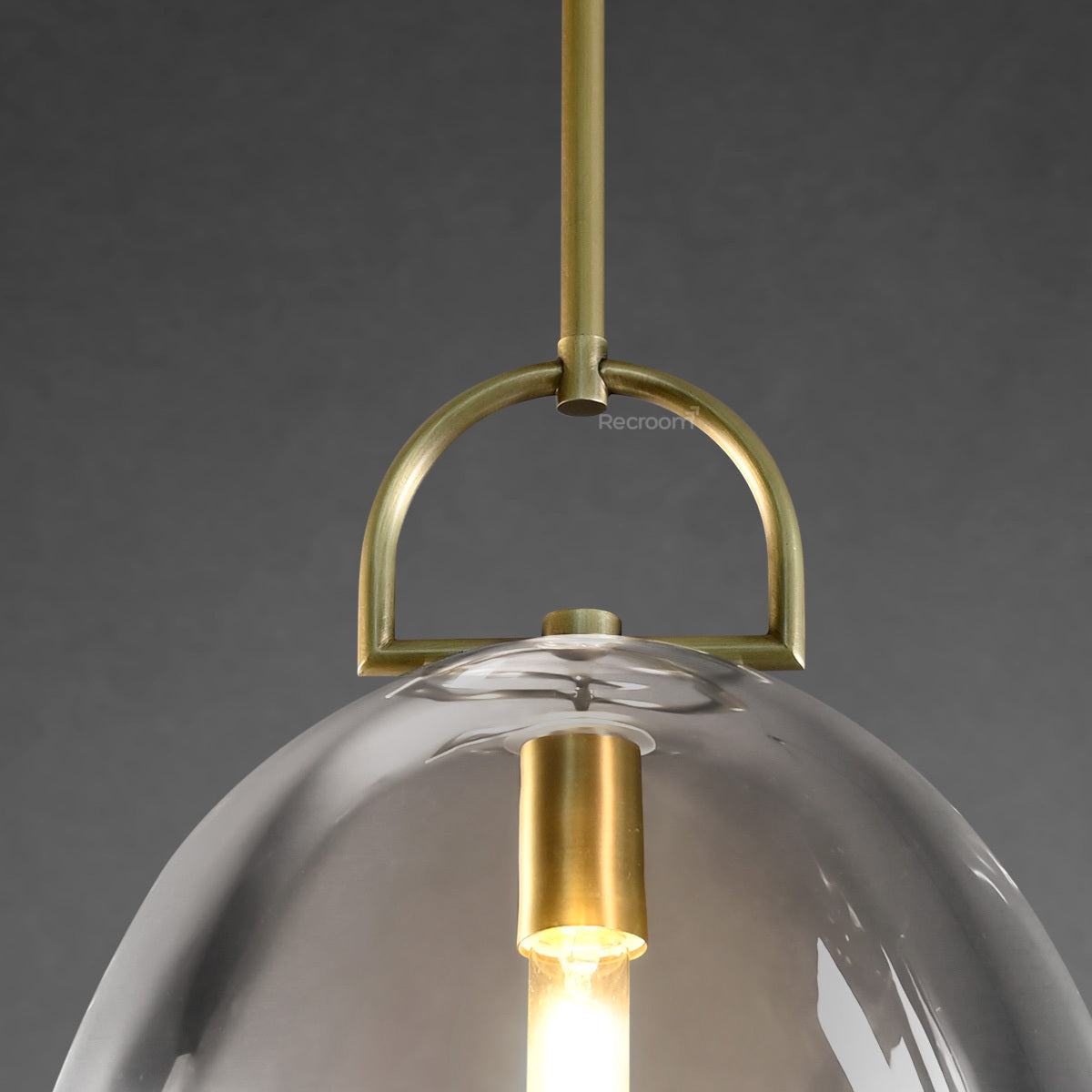 Bontanisn Domi Pendant Light 7" 11" 14"