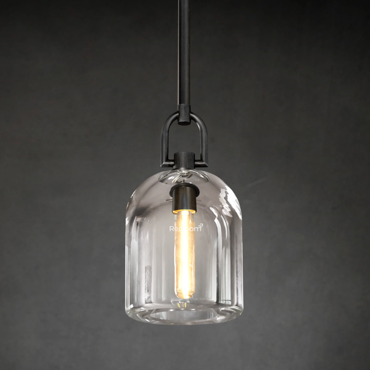 Bontanisn Cloch Pendant Light 5" 8" 10"