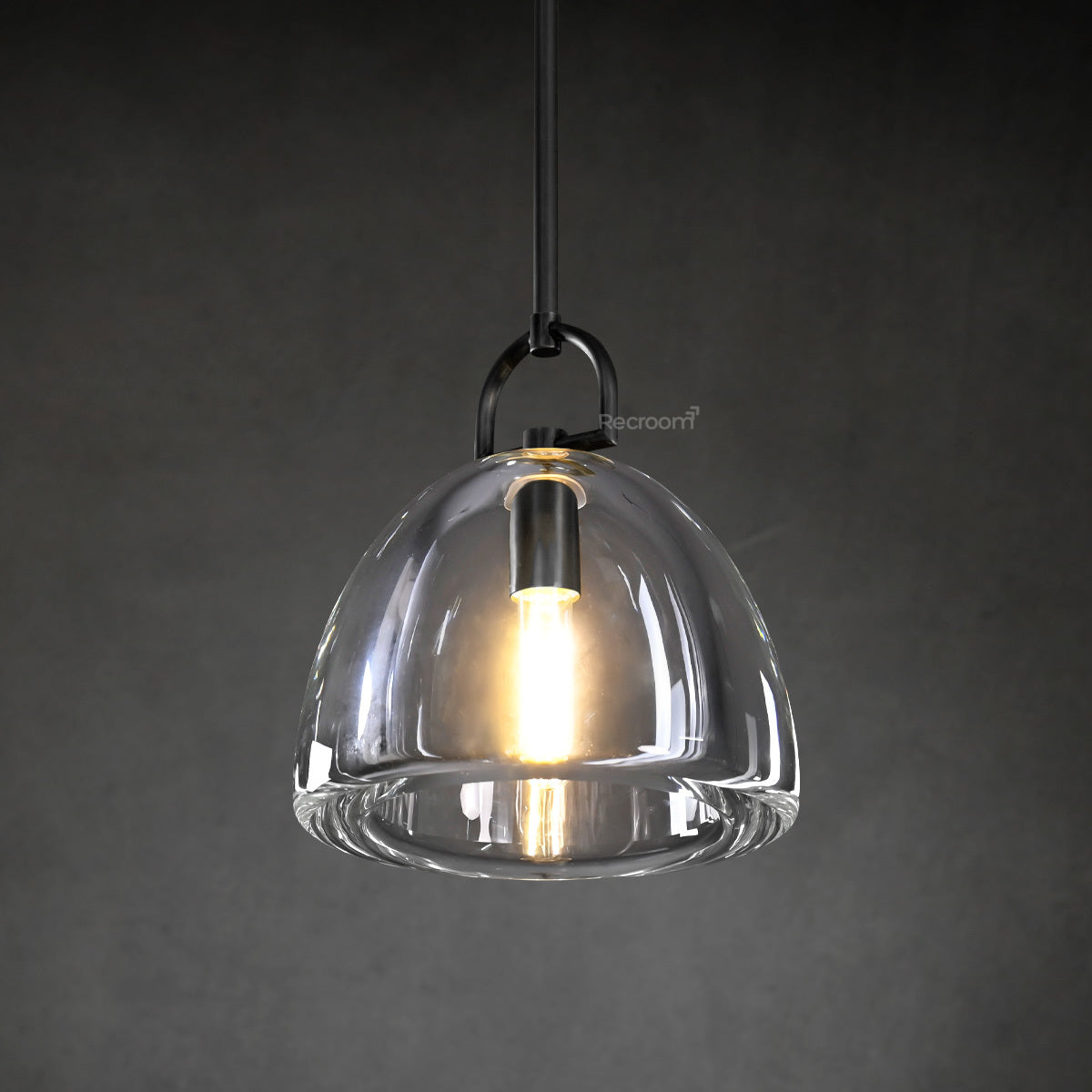 Bontanisn Domi Pendant Light 7" 11" 14"