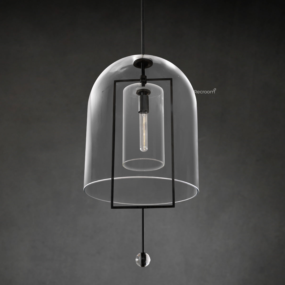 Fulcram Pendant Light 13" 16"