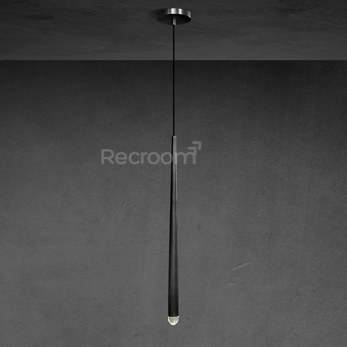 Aquitaines Pendant 5"