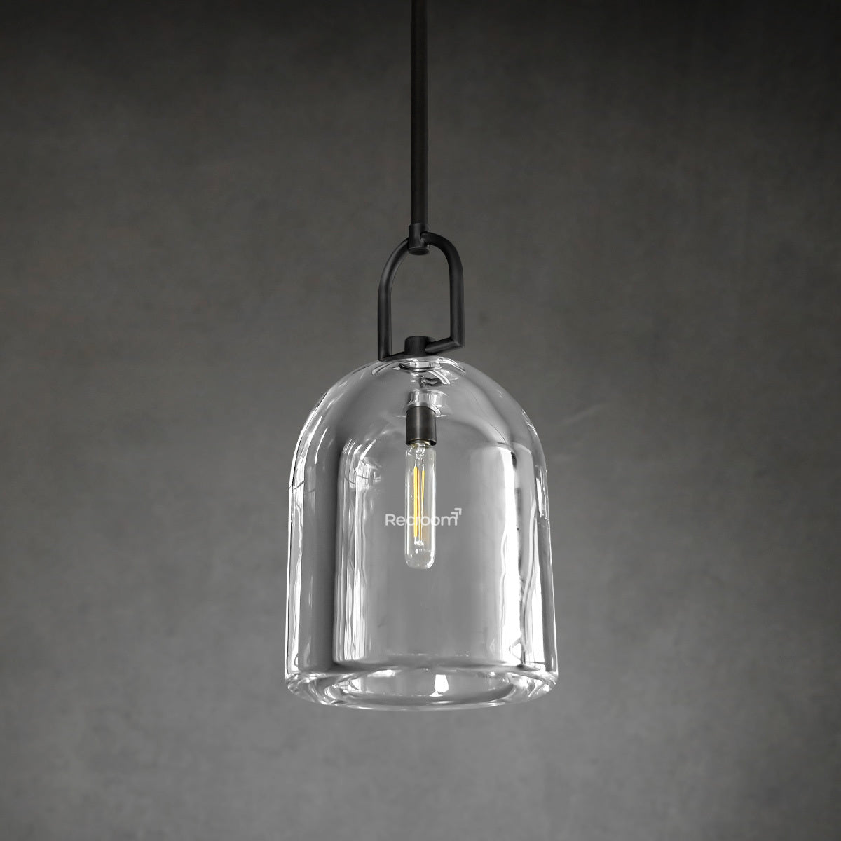 Bontanisn Cloch Pendant Light 5" 8" 10"