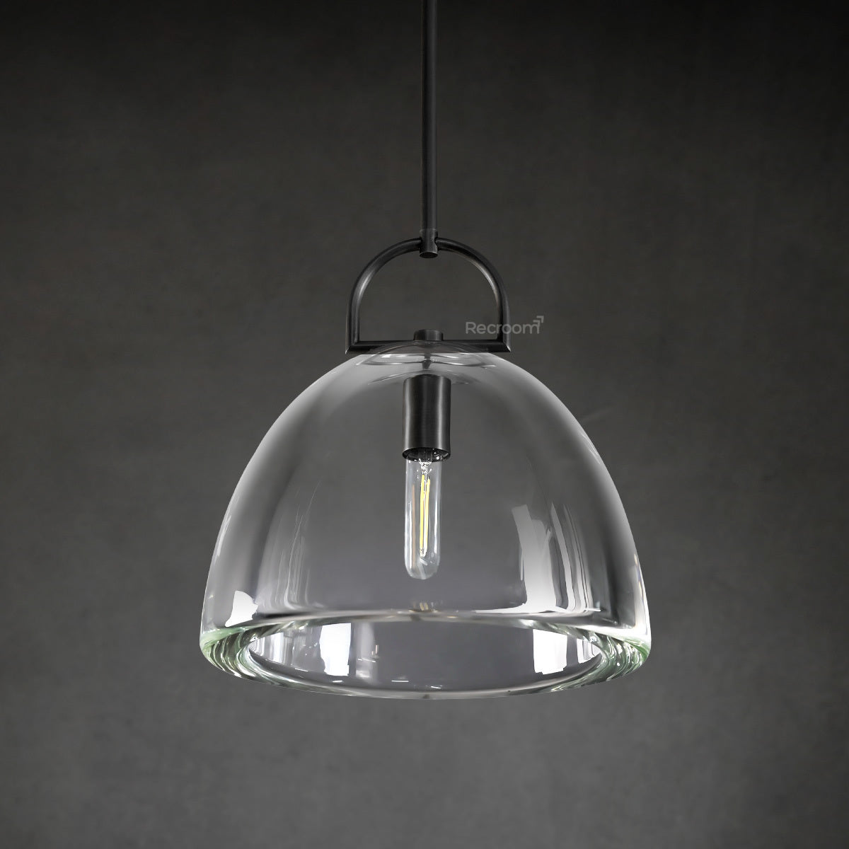 Bontanisn Domi Pendant Light 7" 11" 14"