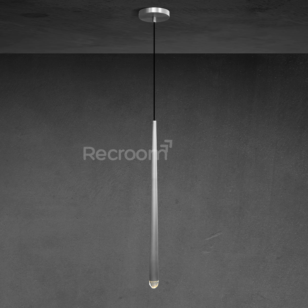 Aquitaines Pendant 5"