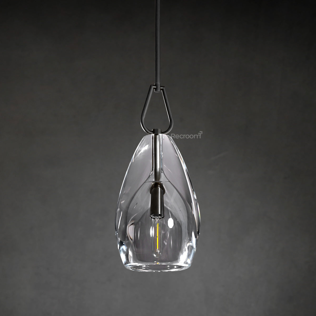 Bontanisn Fluty Pendant Light 6" 8" 9"