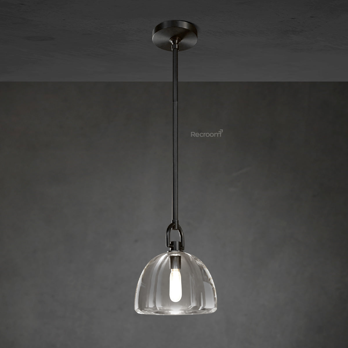 Bontanisn Domi Pendant Light 7" 11" 14"