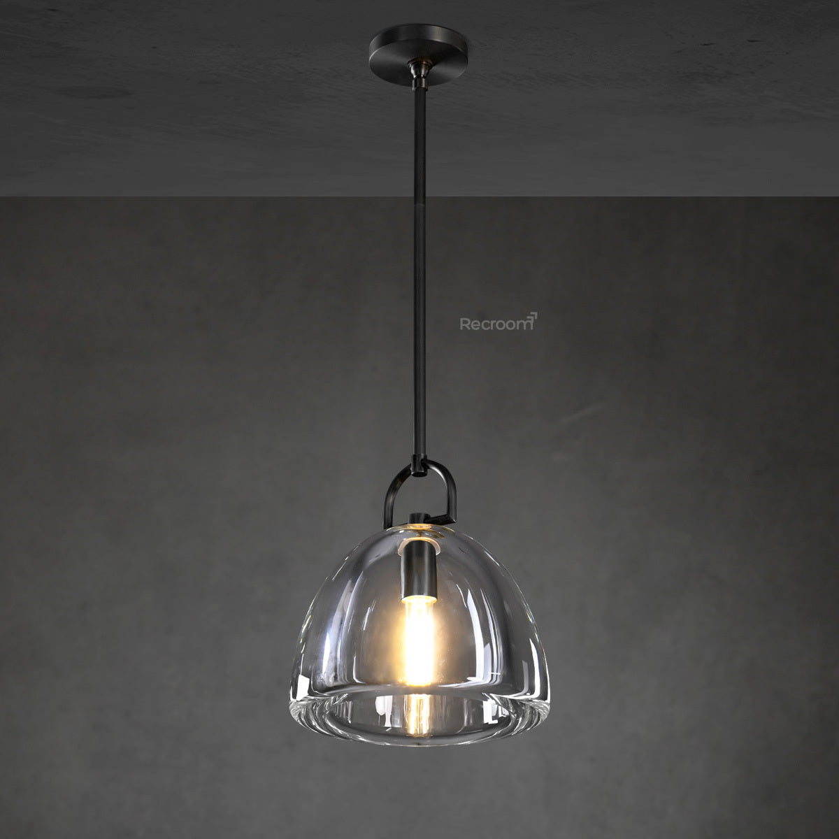 Bontanisn Domi Pendant Light 7" 11" 14"