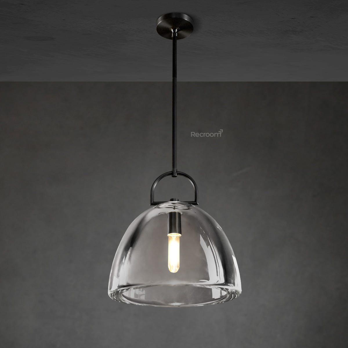 Bontanisn Domi Pendant Light 7" 11" 14"