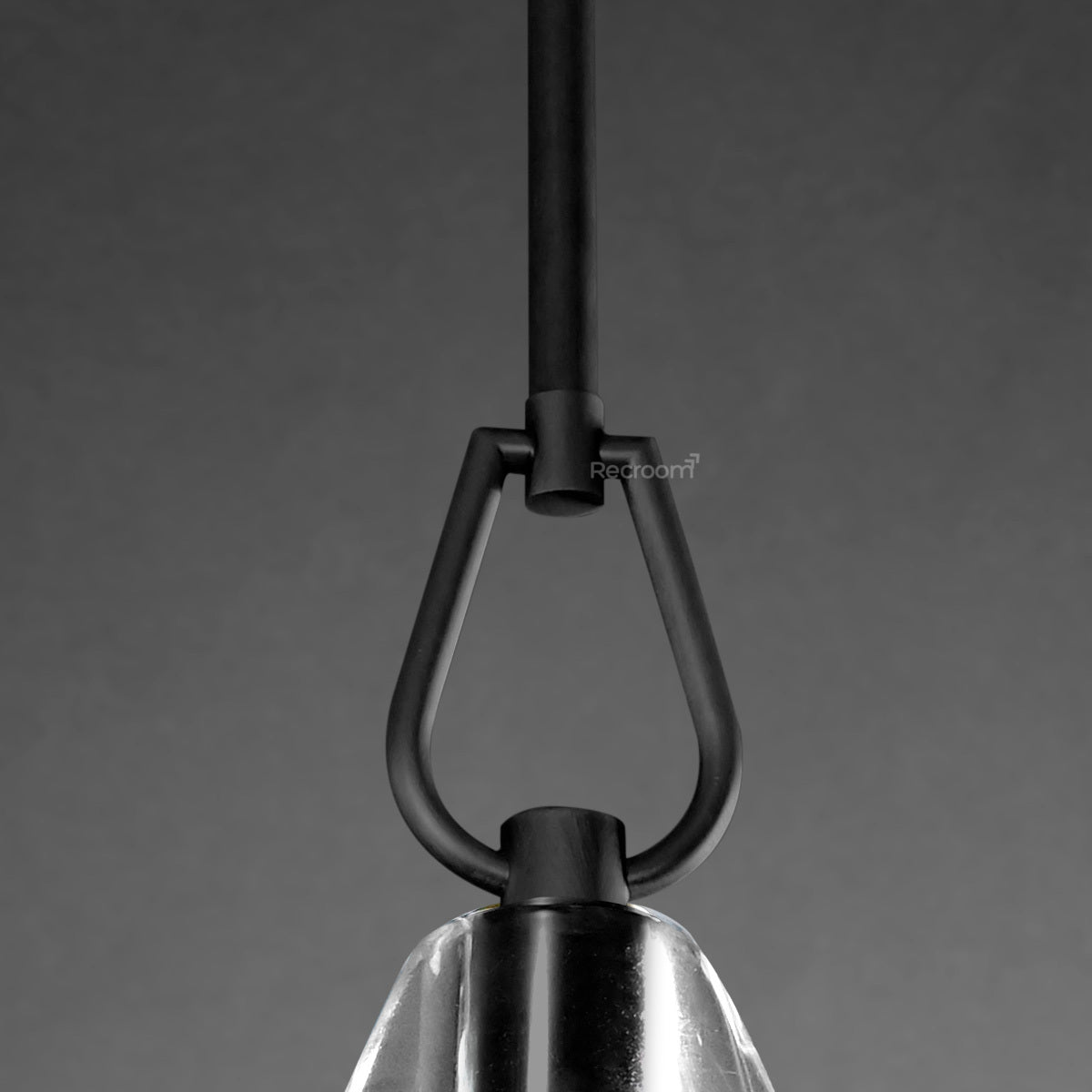 Bontanisn Fluty Pendant Light 6" 8" 9"