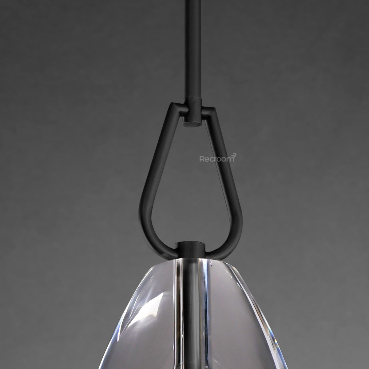 Bontanisn Fluty Pendant Light 6" 8" 9"