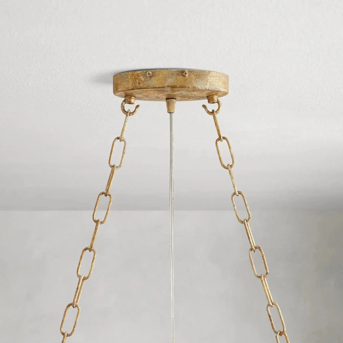 Fiore Linear Chandelier