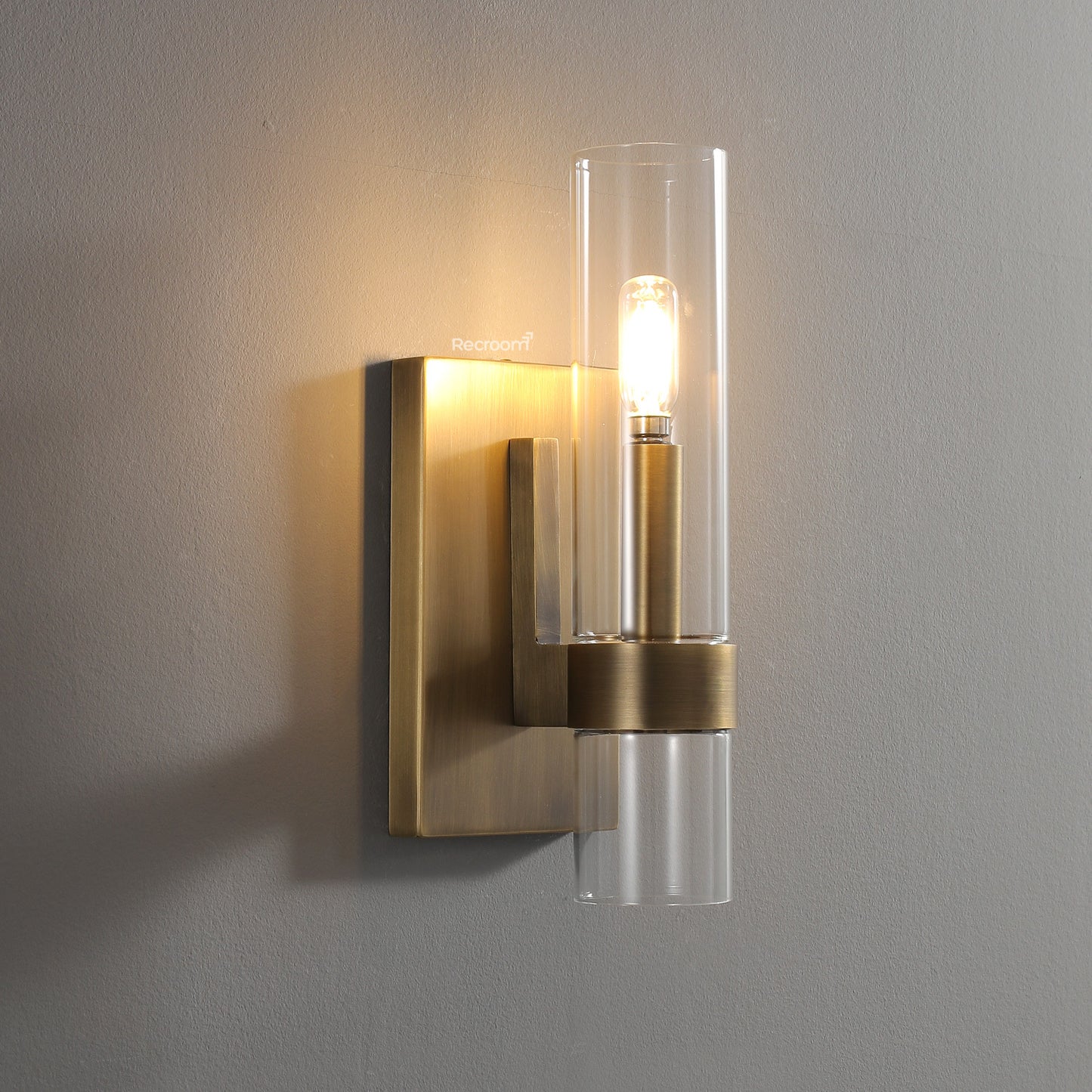 Manory  Outdoor Sconce 4"