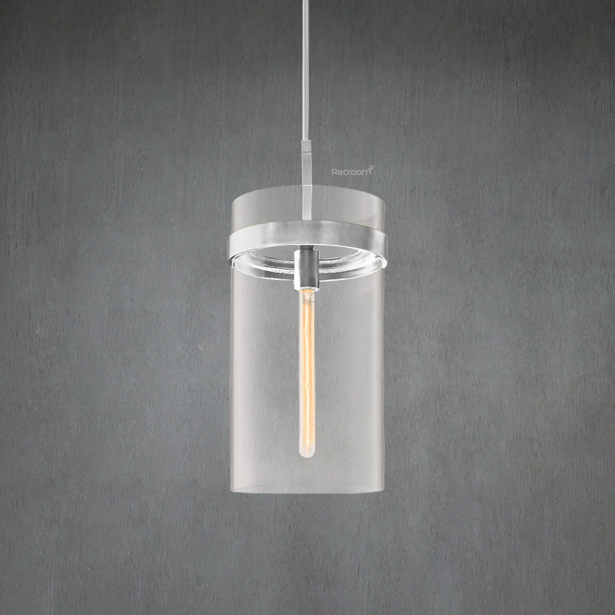 Manory Pendant 8" 10" 12"