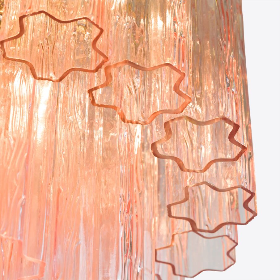 Grande Treviso Chandelier 31.5"