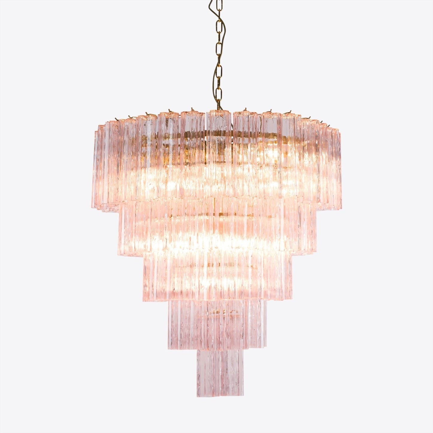 Grande Treviso Chandelier 31.5"