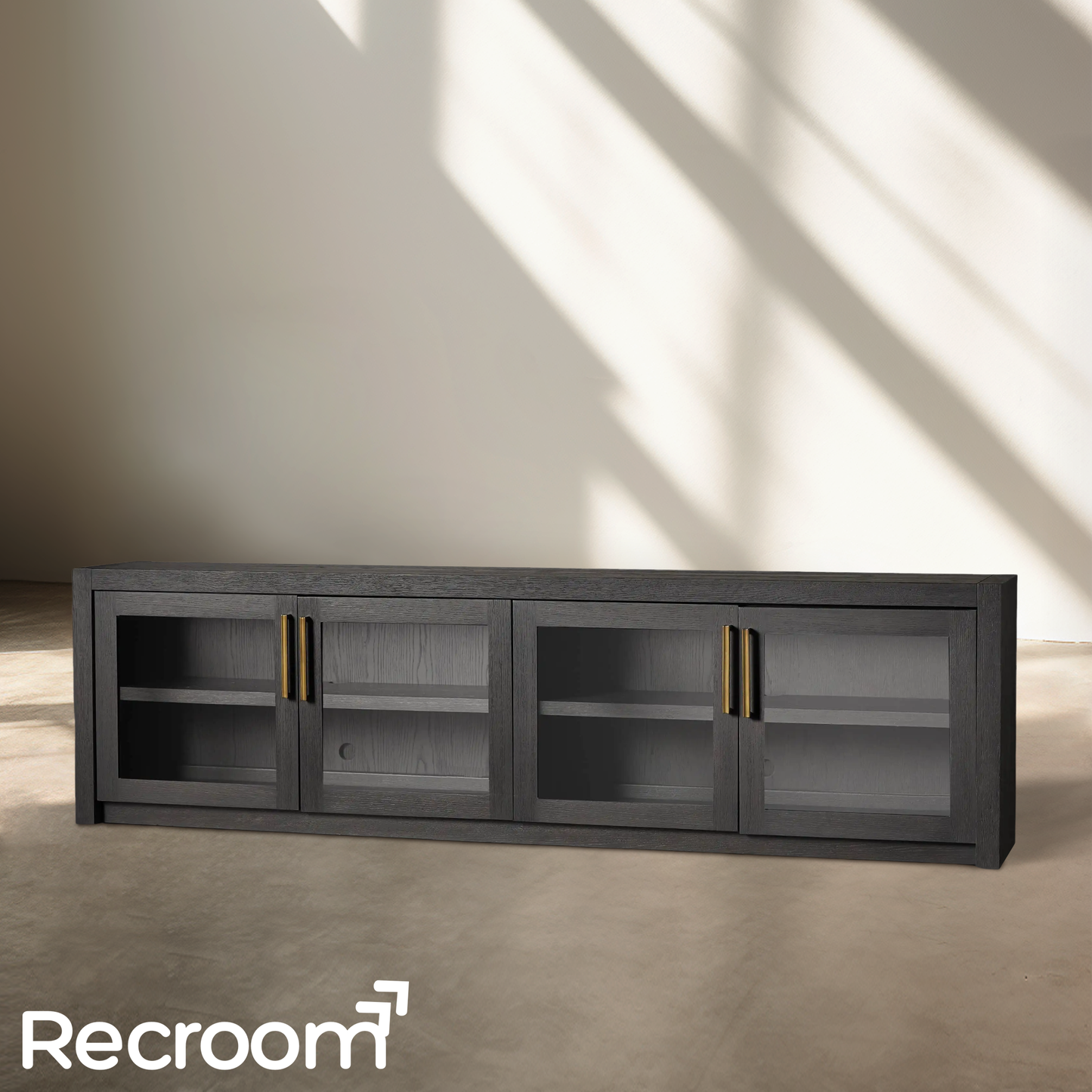 Bood Media Console