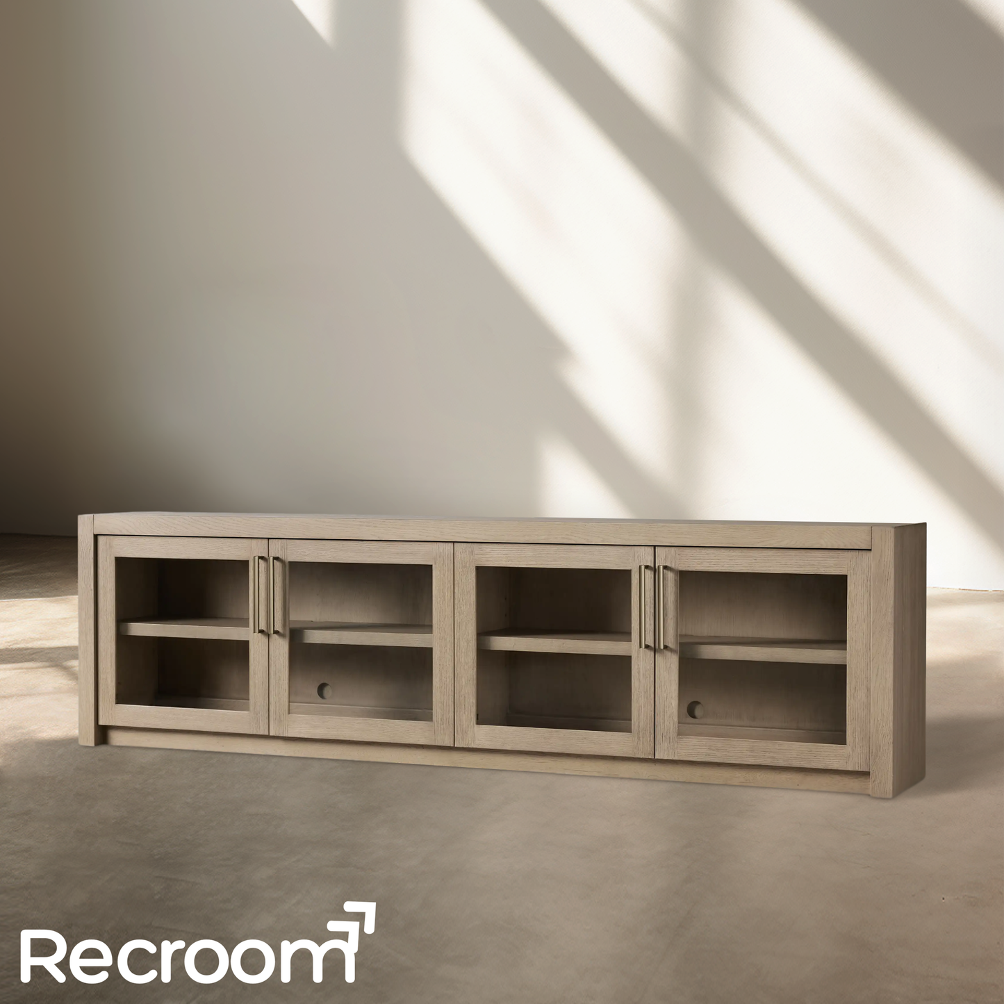 Bood Media Console
