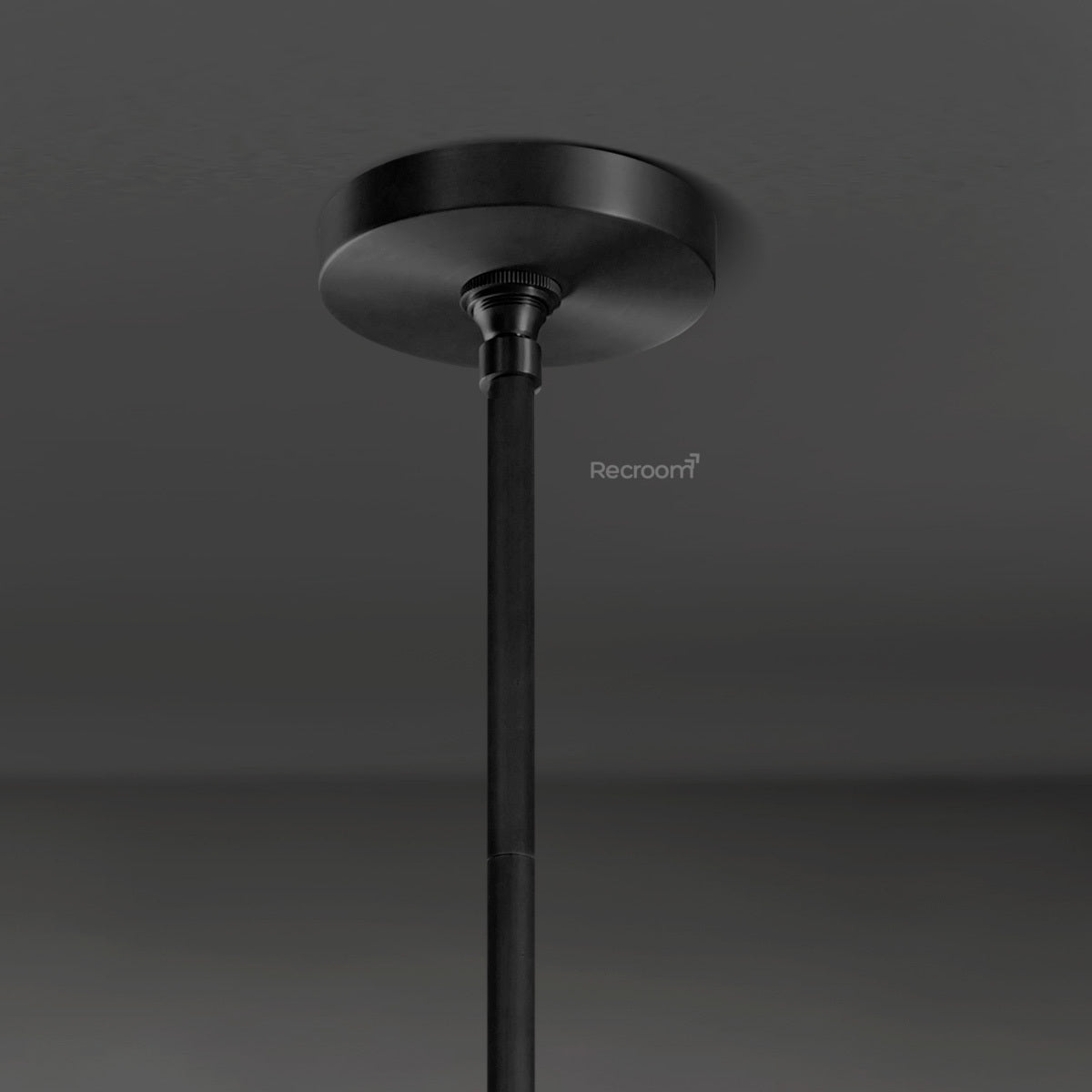 Bontanisn Fluty Pendant Light 6" 8" 9"