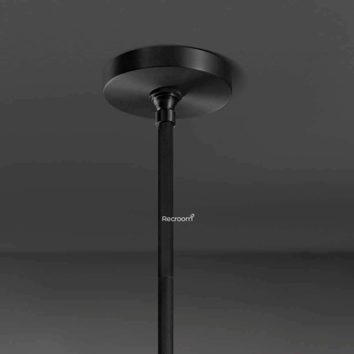 Bontanisn Cloch Pendant Light 5" 8" 10"