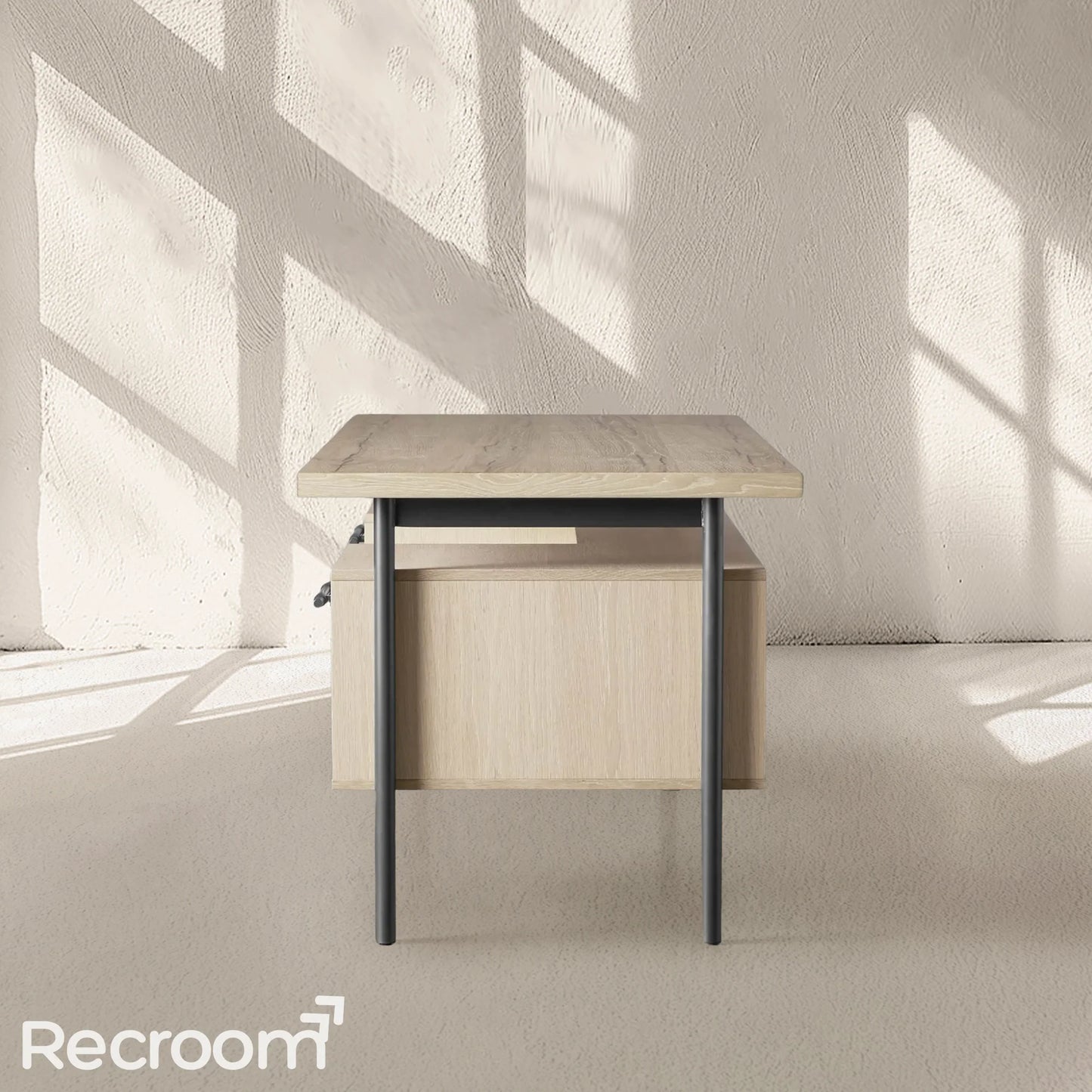 Sullivo Executive Desk