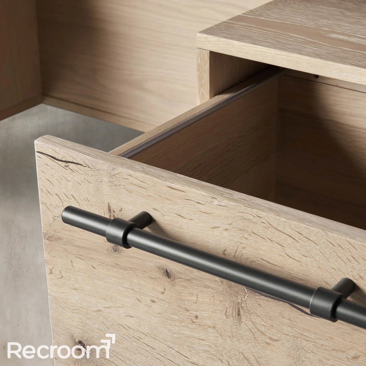 Sullivo Executive Desk