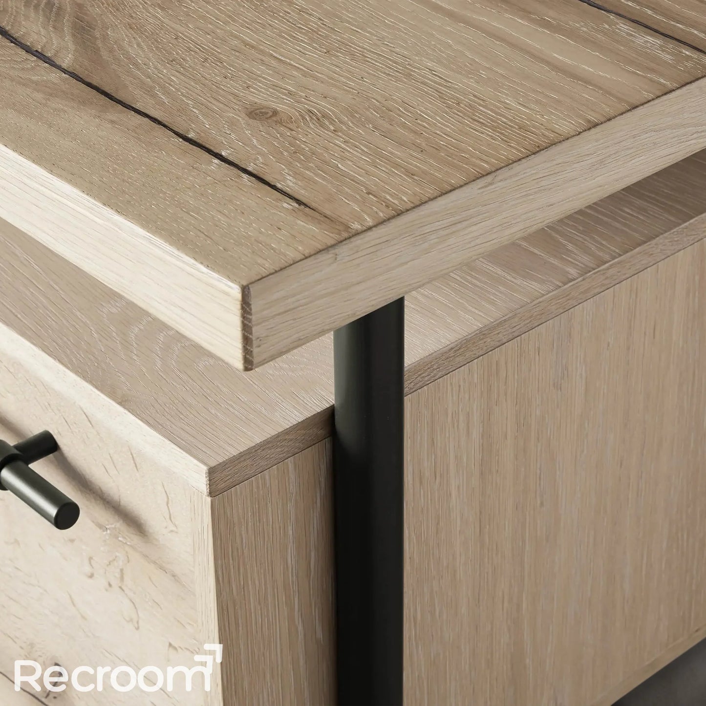 Sullivo Executive Desk