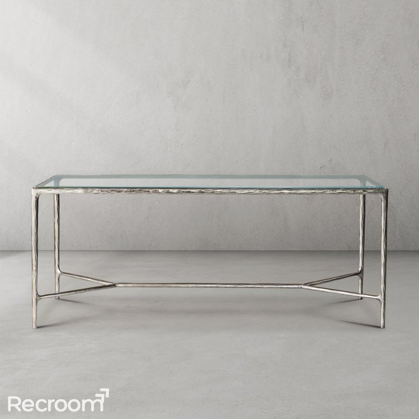 Thaddeo Marble And Grass Desk