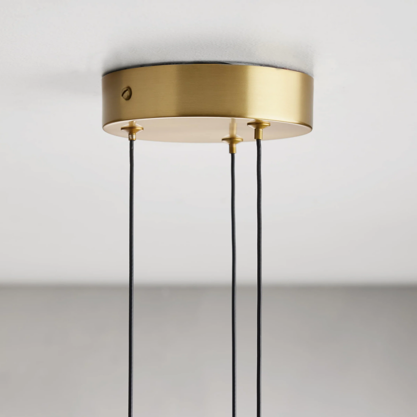 Solitaire Cluster Crystal Pendant 3 Light 5 Light 7Light