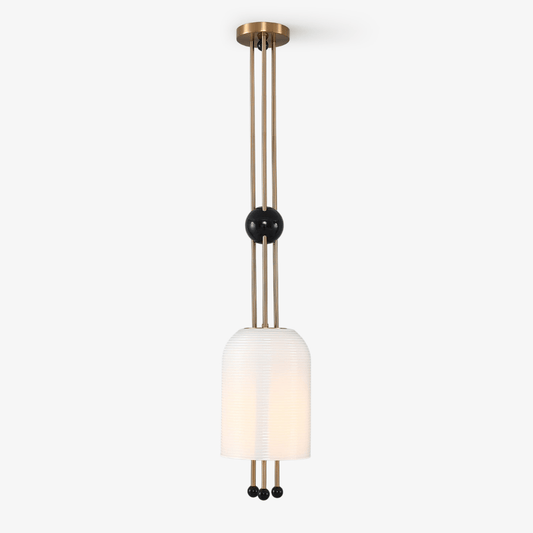 Benjamin Pendant Light