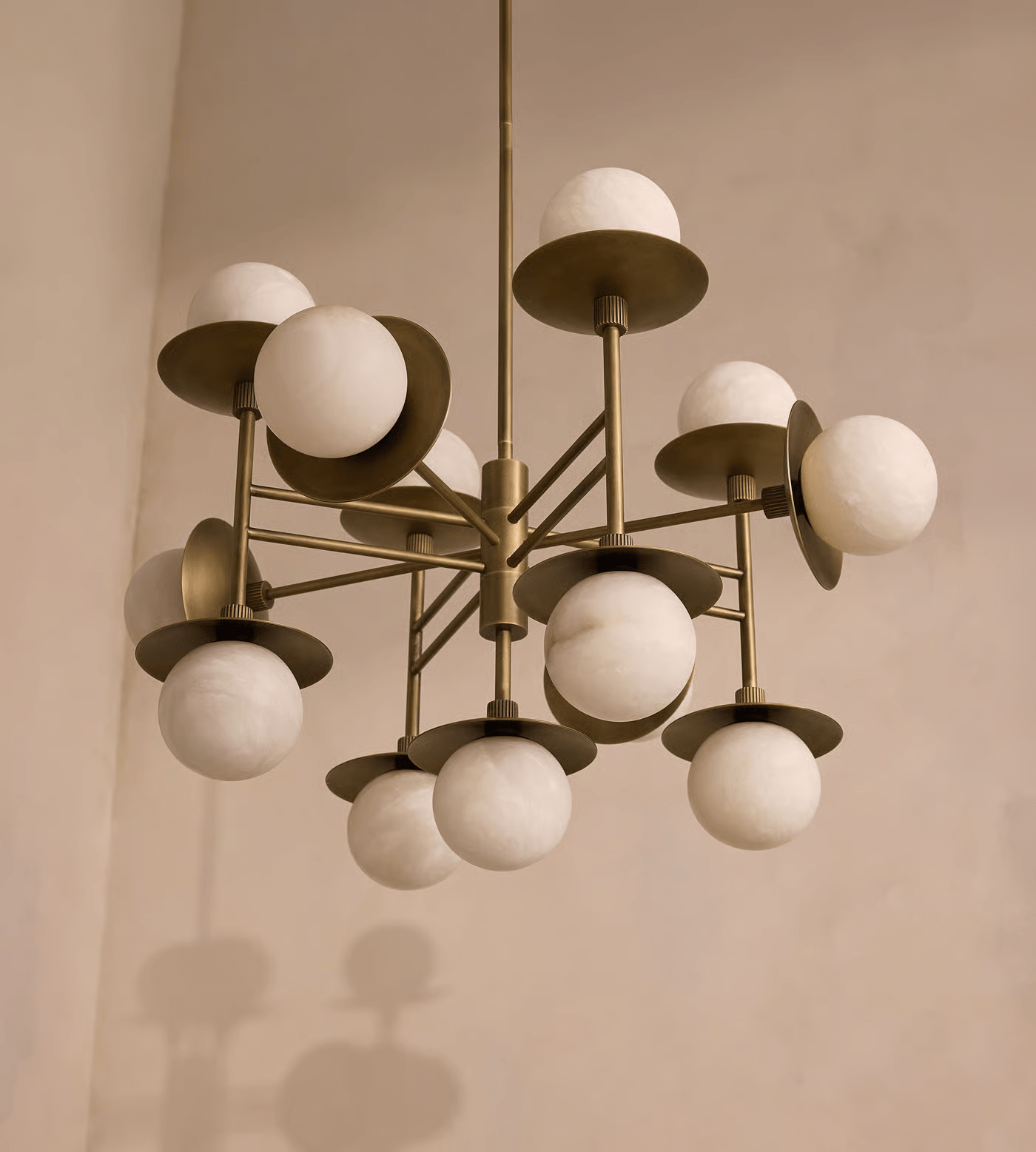 Cara Chandelier