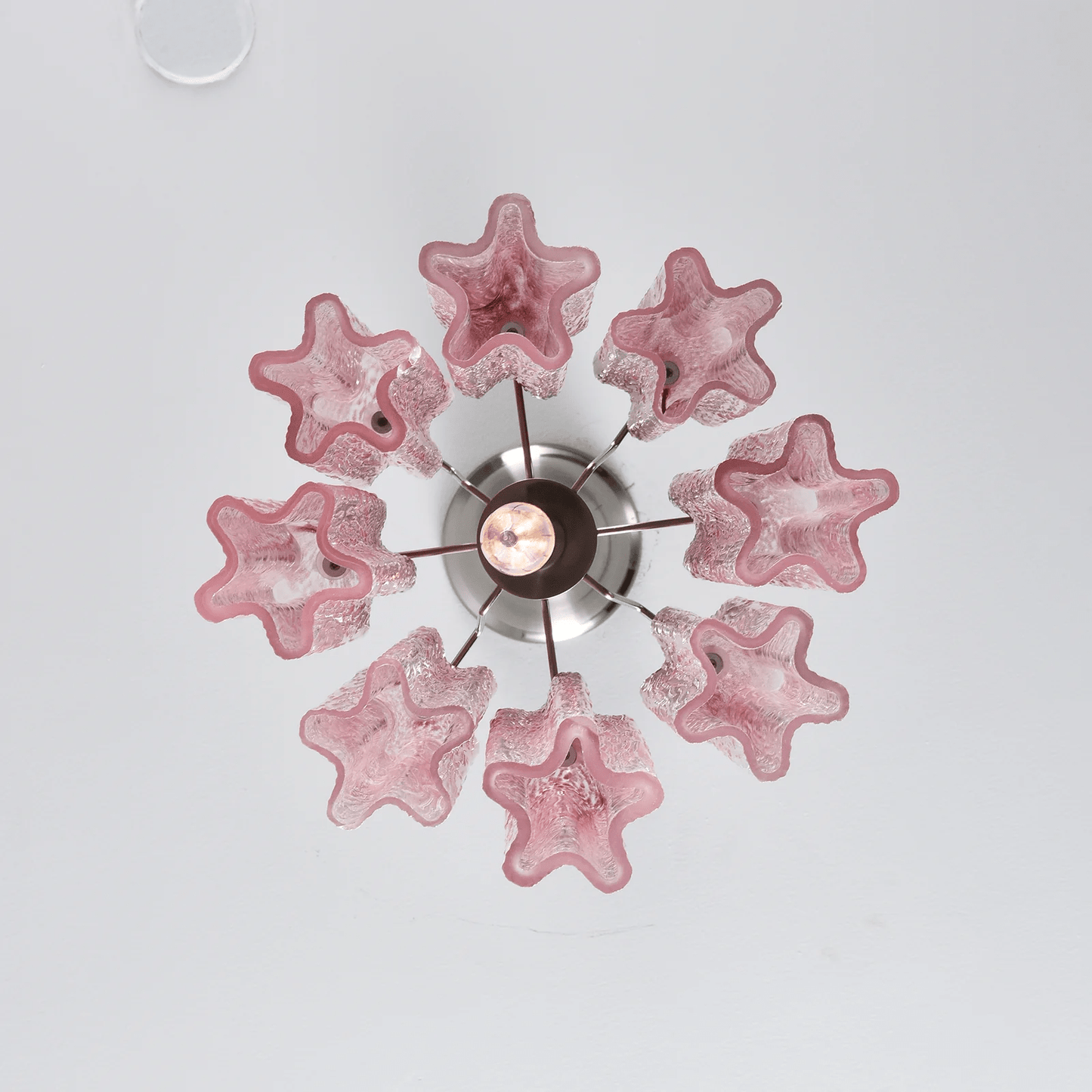 Rosatina Murano Chandelier