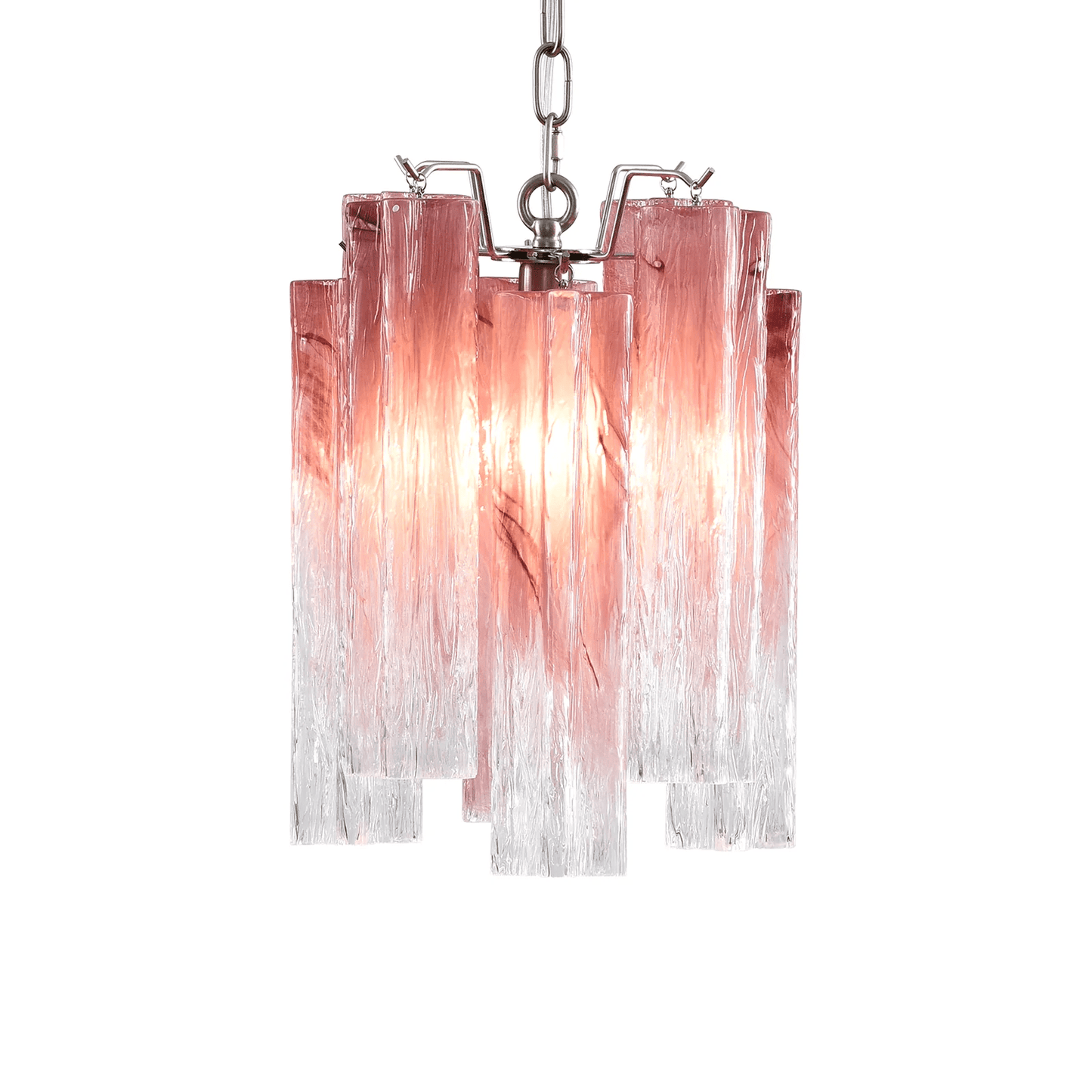 Rosatina Murano Chandelier
