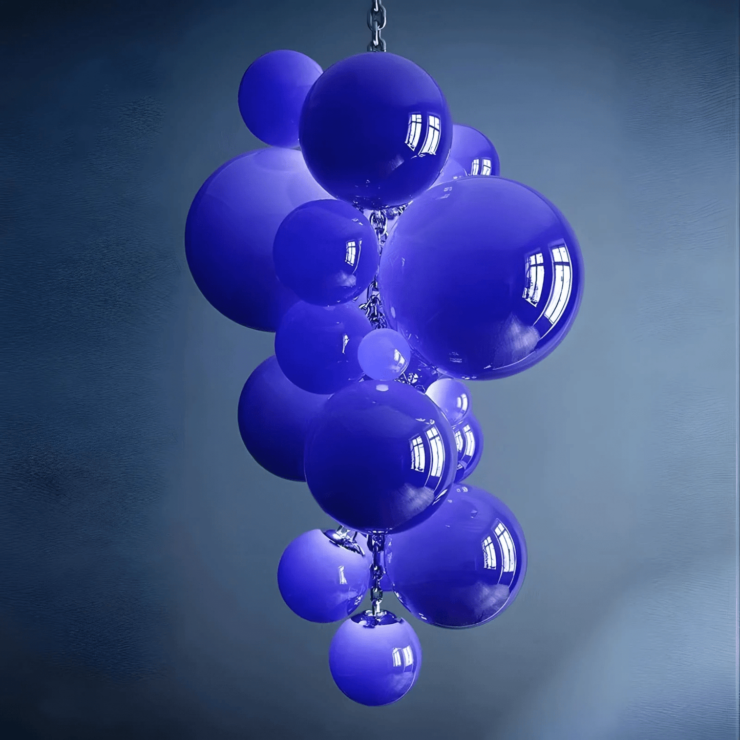Velymo Grapetta Chandelier