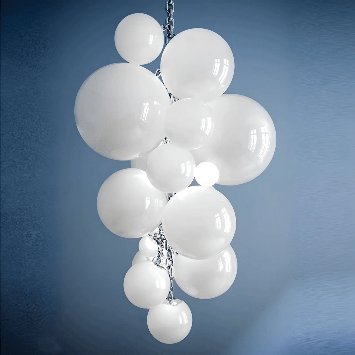 Velymo Grapetta Chandelier