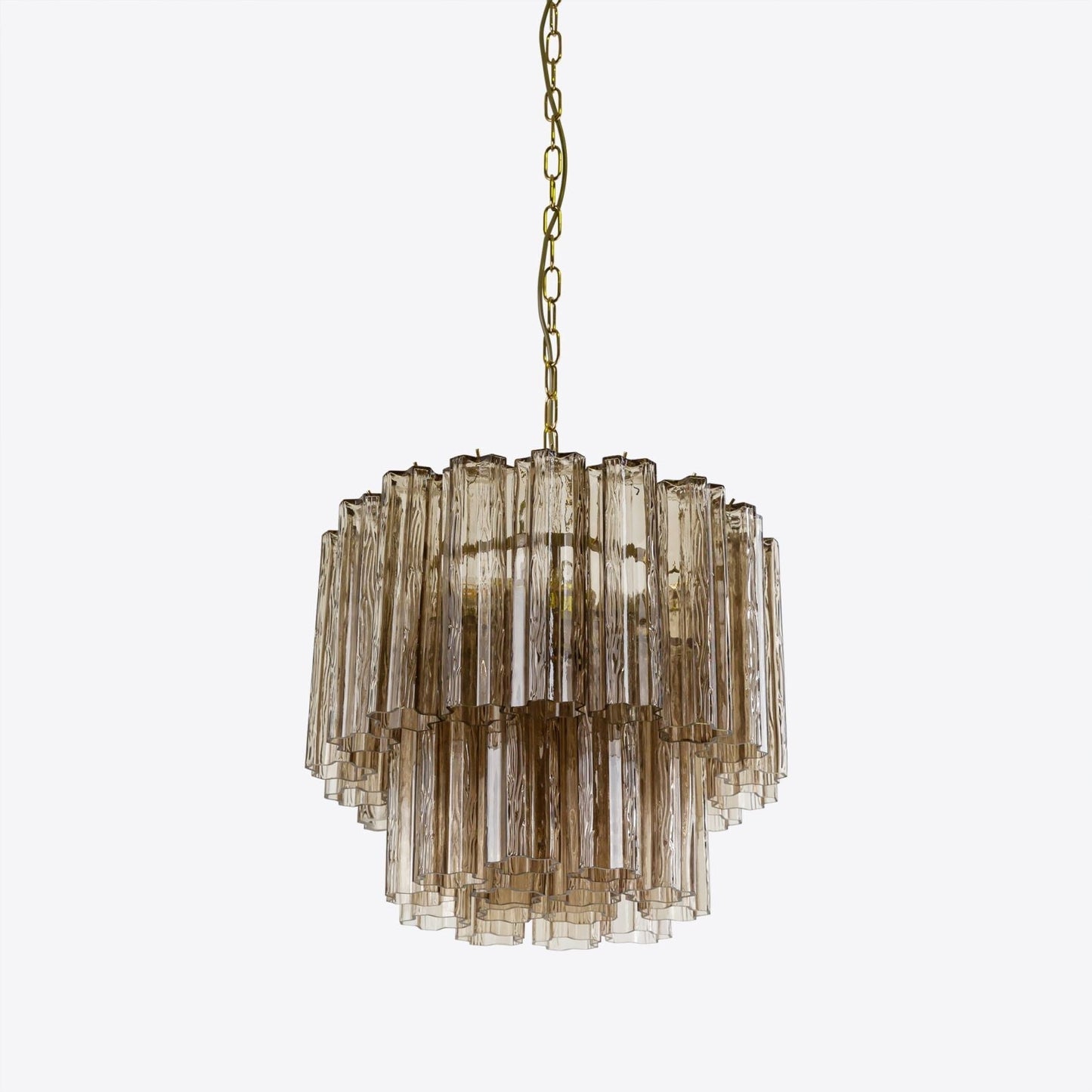 Small Treviso Chandelier 19.3"