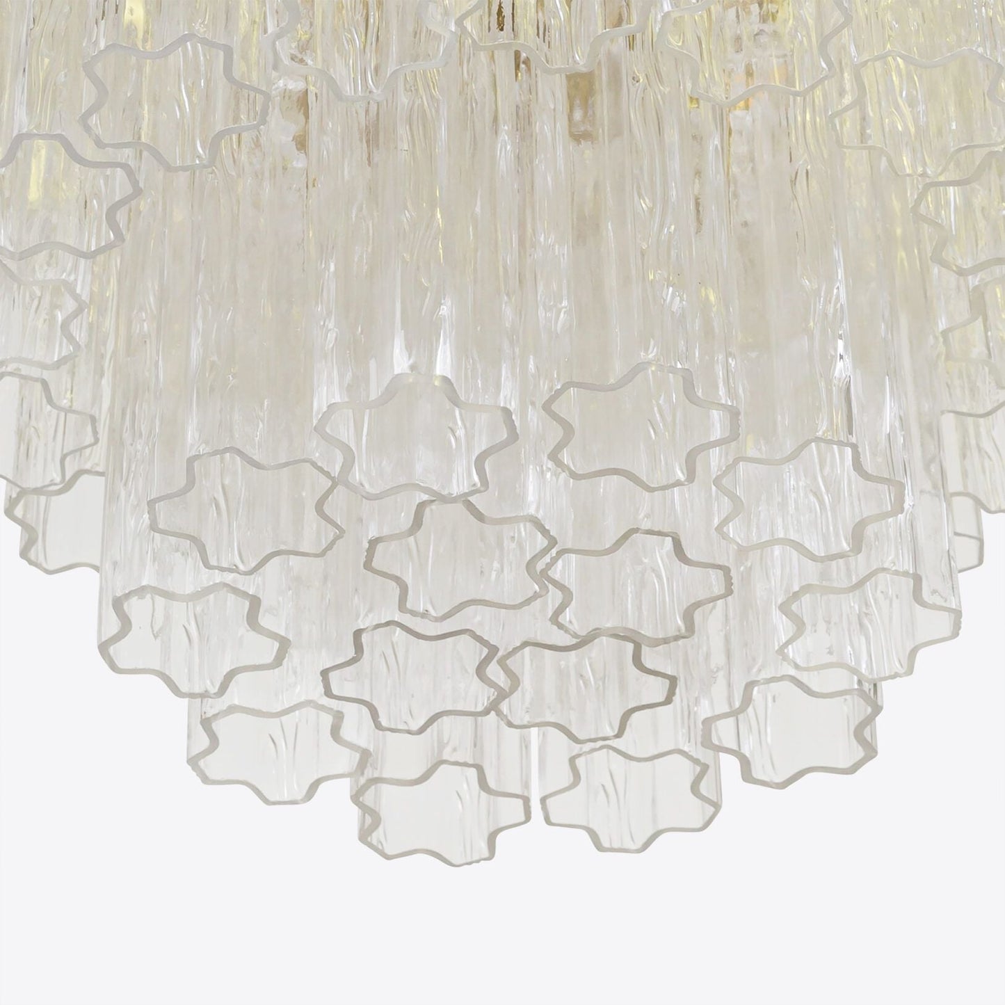 Small Treviso Chandelier 19.3"