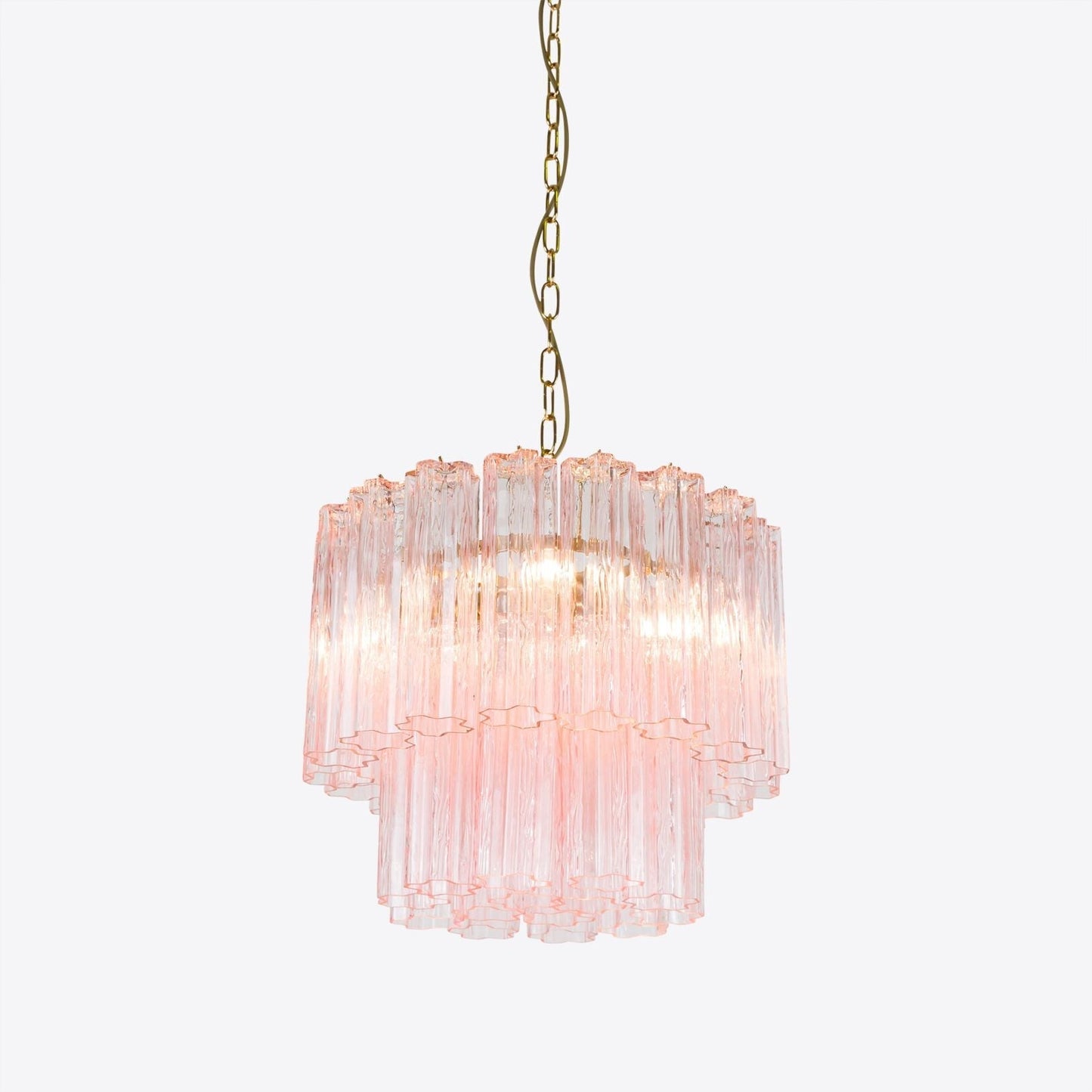 Small Treviso Chandelier 19.3"