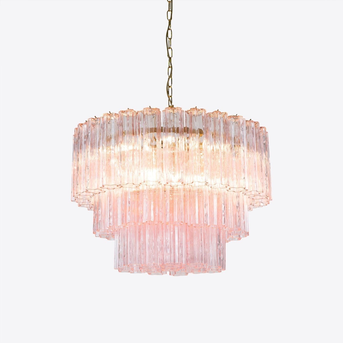 Medium Treviso Chandelier 28"