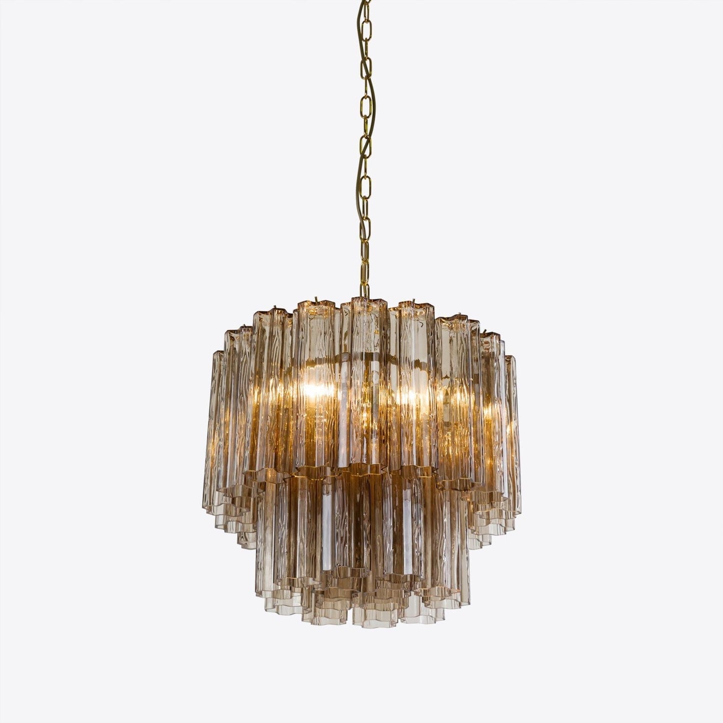 Small Treviso Chandelier 19.3"
