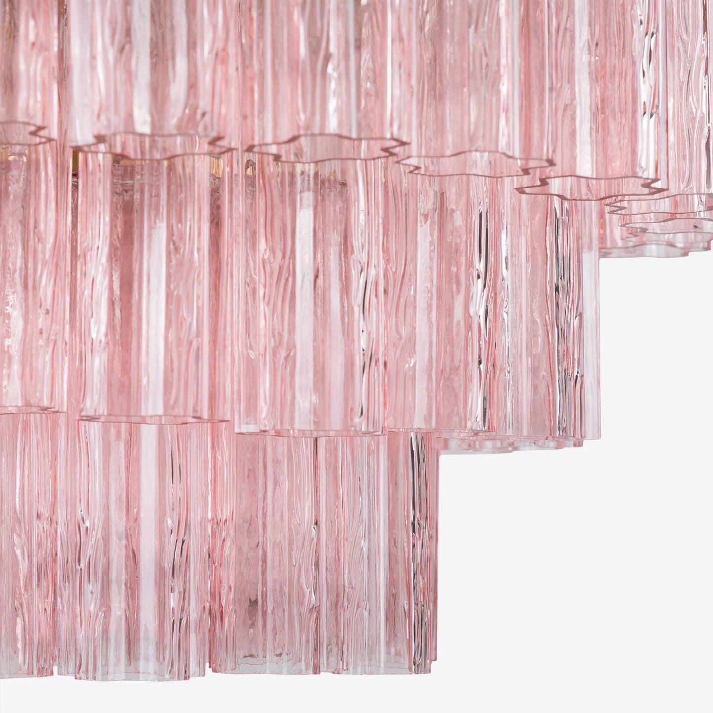 Medium Treviso Chandelier 28"