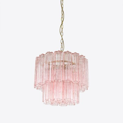 Small Treviso Chandelier 19.3"