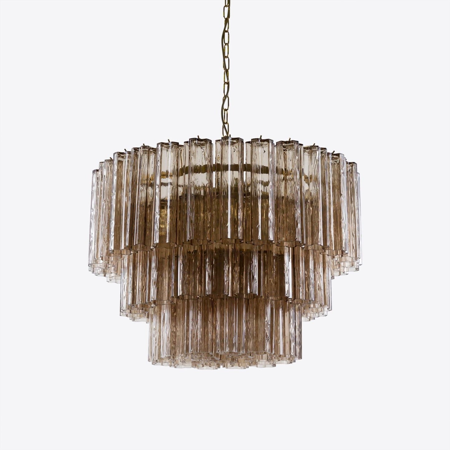 Medium Treviso Chandelier 28"