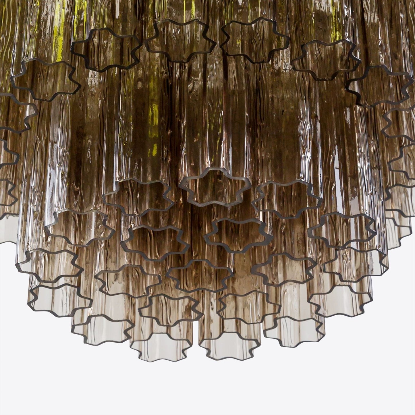 Medium Treviso Chandelier 28"
