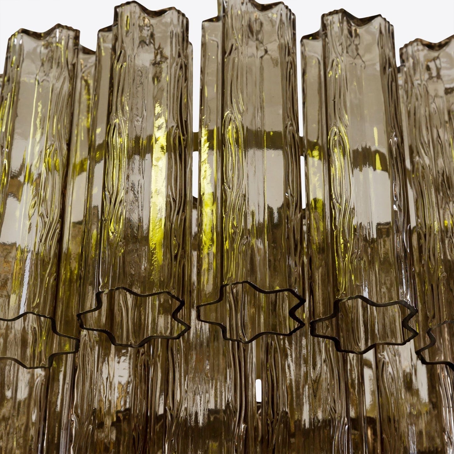 Medium Treviso Chandelier 28"