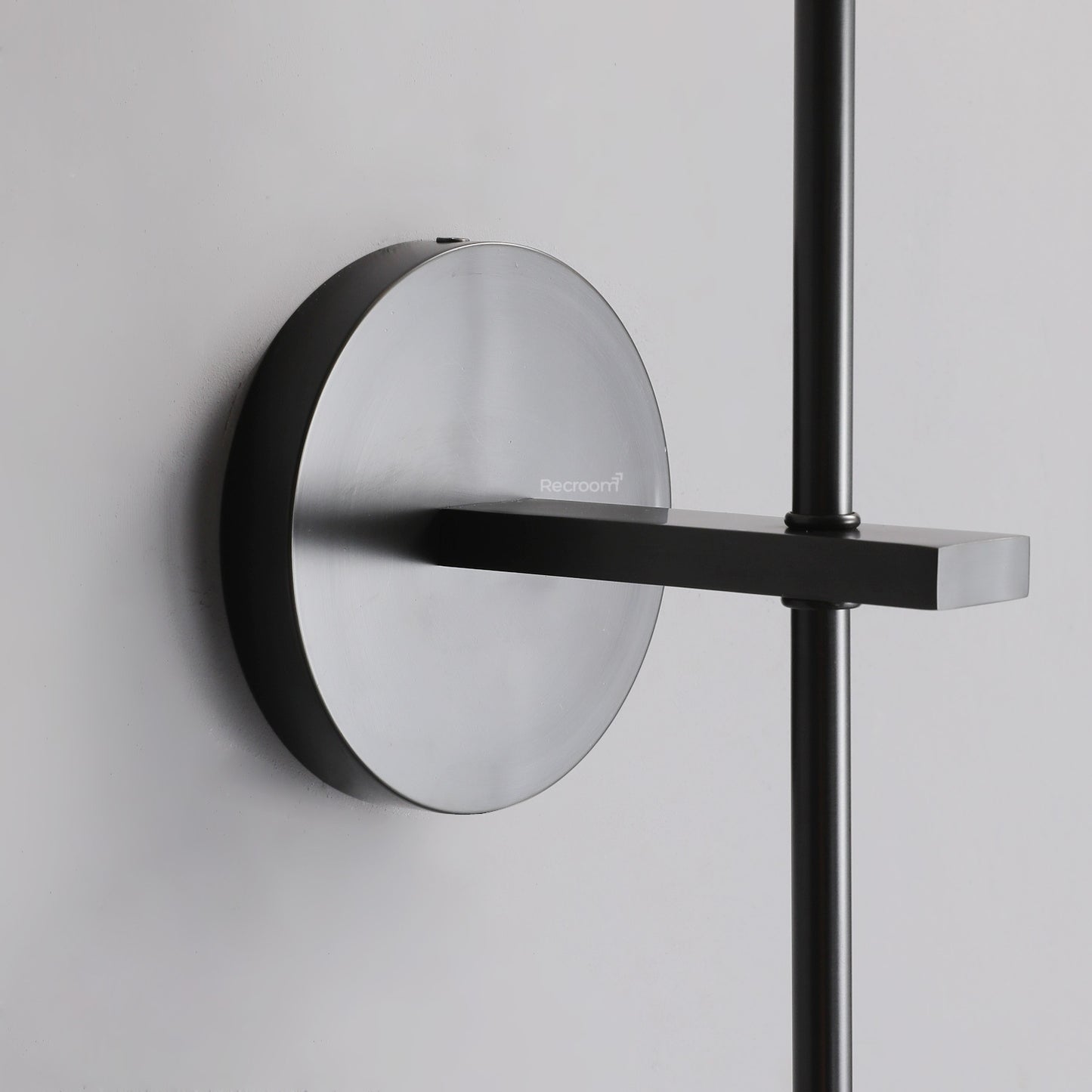 Boulew Crystal Glass Grand Sconce 6"